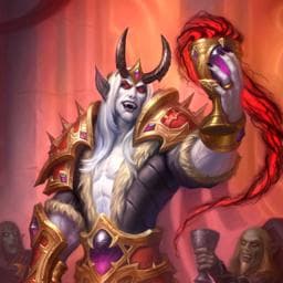 Sire Denathrius